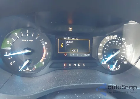 2013 Ford Fusion Se z USA, uszkodzony, nr VIN 3FA6P0H74DR185317